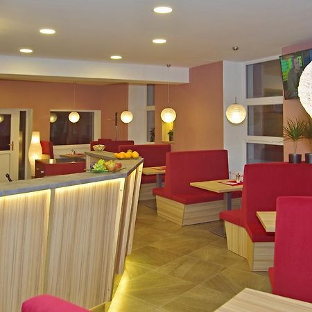 Hotel Pod Radnici Sumperk Luaran gambar